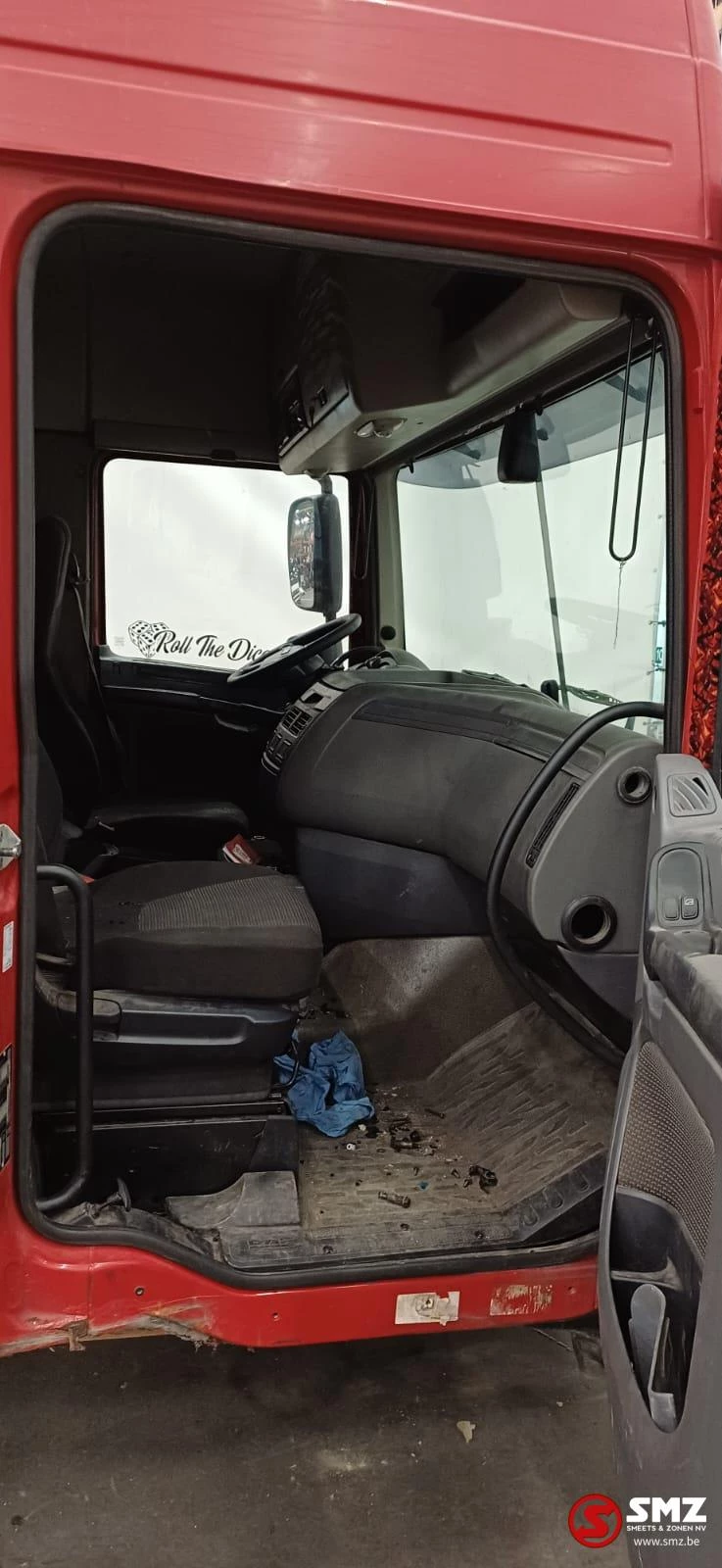 DAF 2015 - Occ cabine DAF imagen 6