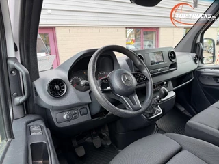 Mercedes-Benz Sprinter 2019 - 516 CDI image 7