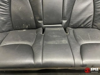 Mercedes-Benz N/A - Occ set interieur met zetels W220 Mercedes zdjecie 4