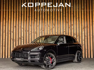 Porsche Cayenne 2018 - 3.0 V6 340PK Automaat zdjecie 1