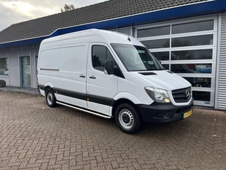 Mercedes-Benz Sprinter 2017 - 314 2.2 CDI L2/H2 Automaat/Airco/Camera imagem 2
