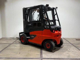 Linde E40-600 2019 Bild 2 Miniaturansicht