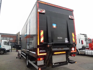 Iveco Eurocargo 2012 - N/A imagem 10