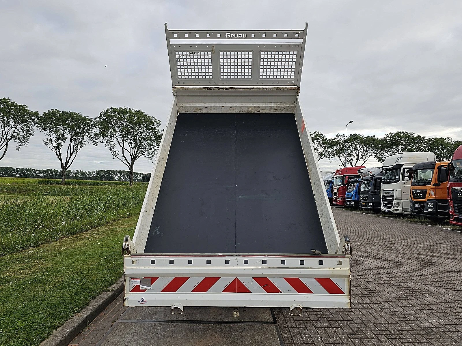 Iveco Daily 2021 - 35C14 image 13
