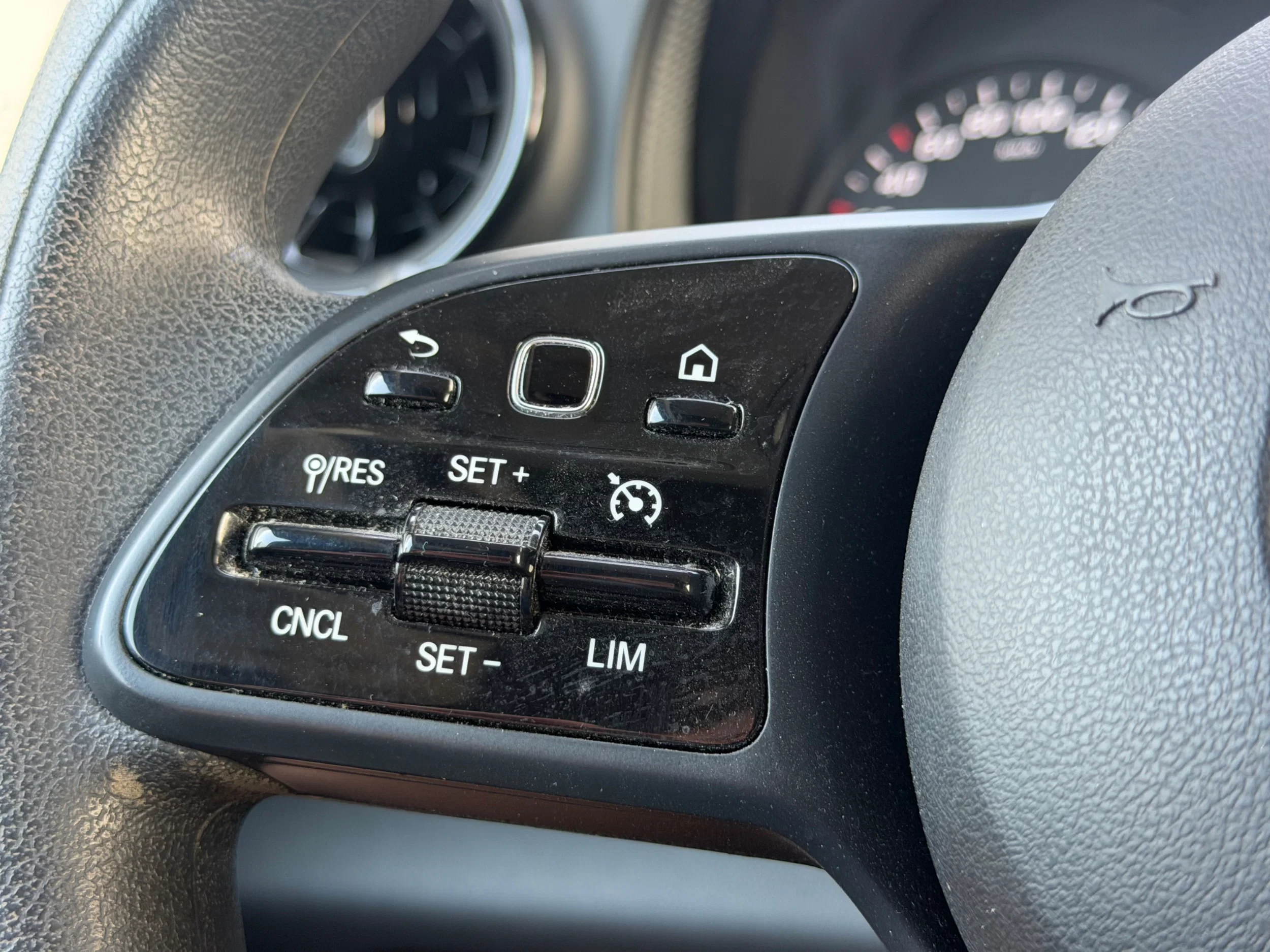Mercedes-Benz Citan 2022 - 110CDI L1H1 Airco Cruisecontrol AppleCarplay Dubbelschuifdeur EURO 6 zdjęcie 15