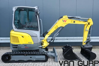 Neuson N/A 2023 - EZ26 | 2023 | 680h zdjecie 16