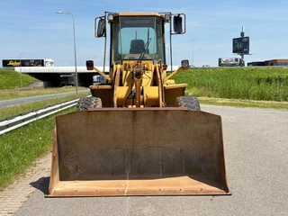 Caterpillar 928F 1995 - N/A obrazek 8
