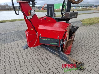 Greentec N/A 2017 - Cheetah 30 / Mowi P40T bild 10