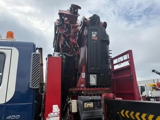 Volvo FM 400 2007 - N/A image 32