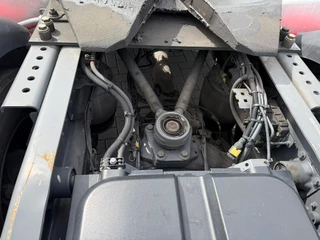 DAF XF480 2019 - FT image 6