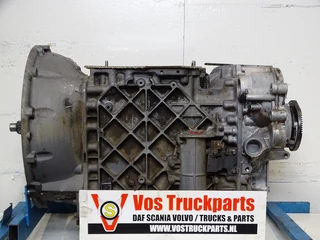 Volvo N/A 2017 - ATO-3512-F RET. bild 1