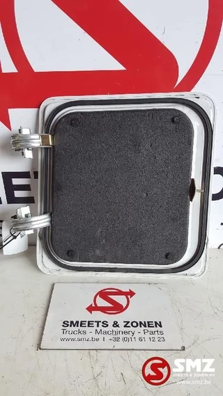 Mercedes-Benz N/A - Occ klep gereedschapskoffer/materiaalkist rechts zdjecie 2