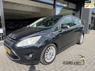 Ford C-MAX 2013 - 1.0 Titanium / apk 6-2027 imagen 1
