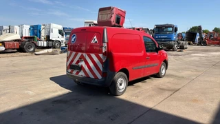 Renault Kangoo 2016 - N/A obrazek 8