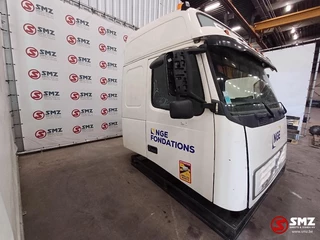 Volvo N/A 2004 - Occ Cabine Volvo FH2 Globetrotter L2H2 image 6