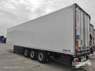 Schmitz Cargobull Напівпричіп Стандартний in vendita