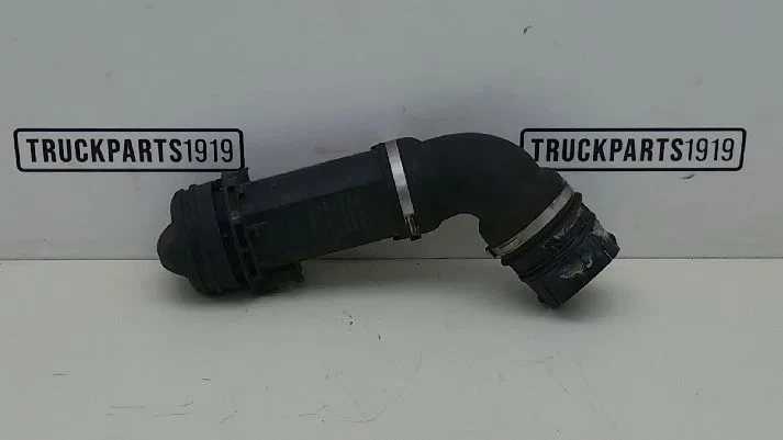 Scania - Wiper System Vulpijp ruiten reservoir Scani obrázek 1