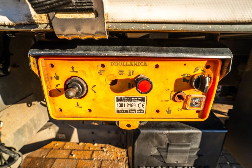 DAF 2013 - LF 55.250 afbeelding 18