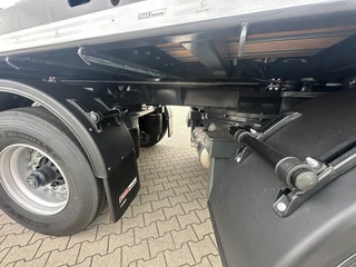 Faymonville N/A 2026 - MAX210-Z-3AA-13.60-22.5-2.54 / 2X EXTENDABLE UP TO 29m / 3X HYDRAULIC STEERING / NEW + DIRECTLY AVAILABLE FROM STOCK image 69