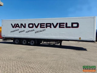 Schmitz Cargobull SKO 24 2008 - N/A immagine 11