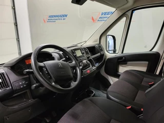 Peugeot Boxer 2017 - 2.0BlueHDI 111pk Euro 6! obrazek 4