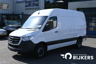Mercedes-Benz Sprinter 2021 - 516 CDI L2H2 obrazek 1