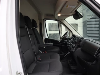 Fiat Ducato 2024 - 2.2 Mjet 180pk Euro 6 - L4H2 Heavy Trekgewicht 3.000 KG - Camera - Cruise - Betimmerd zdjecie 8