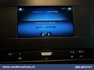 Mercedes-Benz Sprinter 2021 - 315 CDI 150pk L2H2 Euro6 Airco | Camera | Apple Carplay | Android Auto image 3 thumbnail