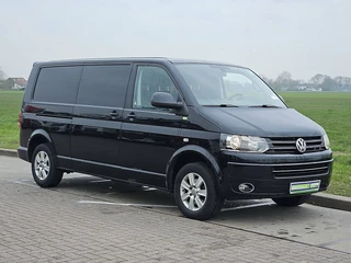 Volkswagen Transporter 2012 - 2.0 TDI bild 5