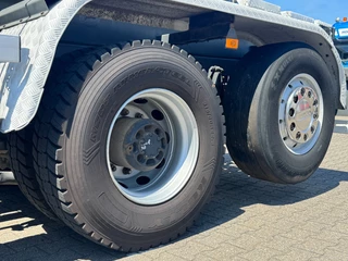 Volvo FH 2006 - 440 6x2 30T VDL Haakarm APK 10-2026 image 10