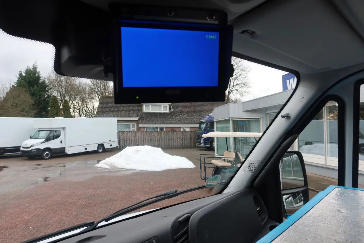 Iveco 72C180 2016 - Verkoopwagen !!Netto Prijs 16.800 euro!! obrázek 6