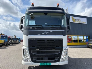 Volvo FH 2019 afbeelding 3 miniatuur