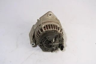 MAN TGX - Electrical System Dynamo TGX 80A afbeelding 2 miniatuur