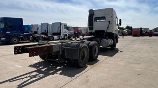 Volvo FH 1994 - 16 - 500 obrazek 5