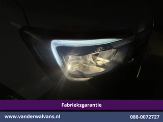 Renault Master 2024 - 2.3 dCi 146pk Bakwagen 222cm hoog Laadklep Euro6 Fabrieksgarantie Airco | Camera | Navigatie | Cruisecontrol | LED obrazek 6