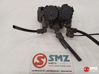 Renault N/A 2022 - Occ EBS achterasmodulator Renault obrazek 6