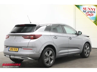 Opel Grandland 2024 - 1.2 Turbo Edition Apple/Android Virtual Cruise LRHZ SHZ AHK image 3 thumbnail