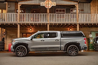Chevrolet Silverado 2024 - 6.2 V8 High country imagen 8