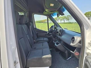 Mercedes-Benz Sprinter 2022 - 315 obrazek 7