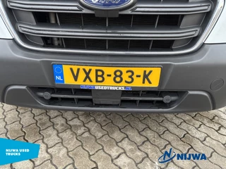 Ford Transit 2021 - 350 L3H2 Navigatie + Trekhaak zdjecie 21