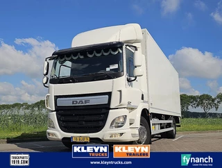 DAF N/A 2016 - CF 320 te koop