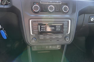 Volkswagen Caddy 2020 - 2.0 TDI L2H1 BMT Maxi Trendline image 22