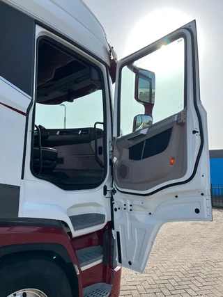 DAF XF 530 2022 - FT bild 13