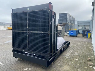 Perkins 2026 - 4008TAG3 - 1250 kVA Open Genset - DPX-19821-O obrázek 2 náhled