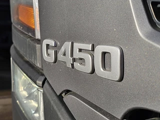 Scania G 2018 - G450 zdjecie 18