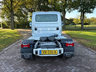 Iveco Daily 2015 - 40 C15 Be Trekker 8.2 ton euro 5 imagen 8