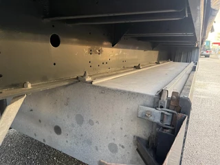 Krone N/A 2019 - SD - 3 AXLE - DISC BRAKES + SLIDING ROOF afbeelding 11