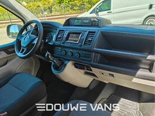 Volkswagen Transporter 2019 - 2.0 T6 L2 H1 Airco Bluetooth MARGE bild 10