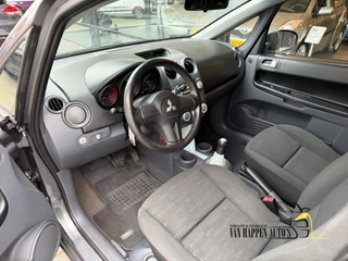 Mitsubishi Colt 2005 - 1.3 Invite / AUTOMAAT / APK 11-2026 изображение 15