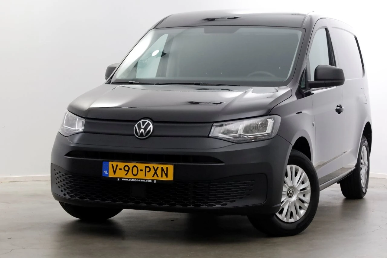 Volkswagen Caddy 2023 - Cargo 2.0 TDI Airco/CarPlay 02-2023 image 1